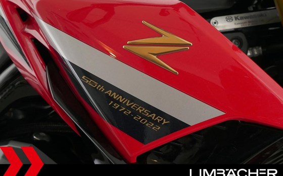 Gebrauchtmotorrad Kawasaki Z900 50th Anniversary - Bild 21