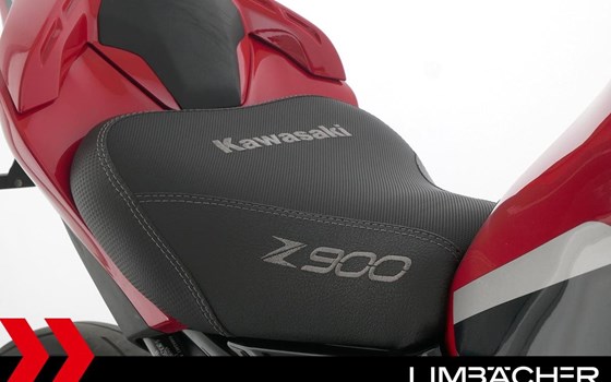 Gebrauchtmotorrad Kawasaki Z900 50th Anniversary - Bild 22