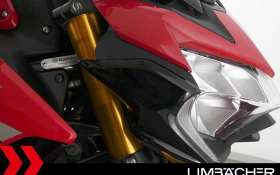 Gebrauchtmotorrad Kawasaki Z900 50th Anniversary - Bild 23