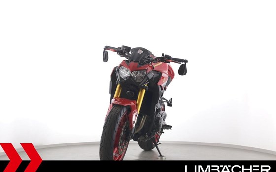 Gebrauchtmotorrad Kawasaki Z900 50th Anniversary - Bild 3