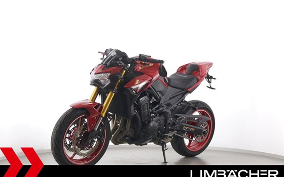 Gebrauchtmotorrad Kawasaki Z900 50th Anniversary - Bild 4