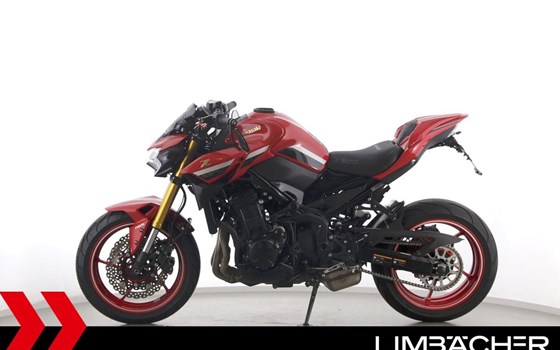 Gebrauchtmotorrad Kawasaki Z900 50th Anniversary - Bild 5