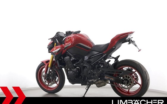 Gebrauchtmotorrad Kawasaki Z900 50th Anniversary - Bild 6