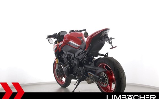 Gebrauchtmotorrad Kawasaki Z900 50th Anniversary - Bild 7