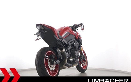 Gebrauchtmotorrad Kawasaki Z900 50th Anniversary - Bild 8