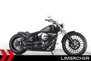 Angebot Harley-Davidson Softail Breakout FXSB