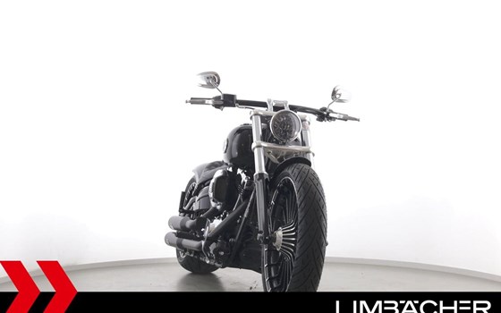 Gebrauchtmotorrad Harley-Davidson Softail Breakout FXSB - Bild 11