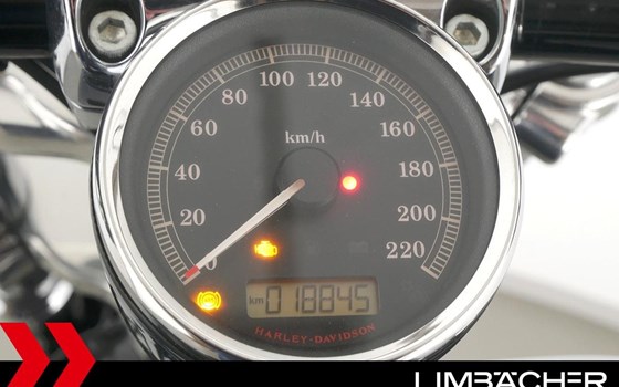 Gebrauchtmotorrad Harley-Davidson Softail Breakout FXSB - Bild 12