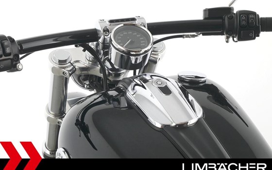 Gebrauchtmotorrad Harley-Davidson Softail Breakout FXSB - Bild 13