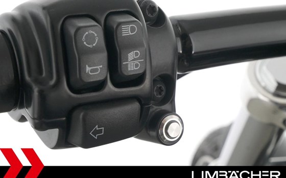 Gebrauchtmotorrad Harley-Davidson Softail Breakout FXSB - Bild 14