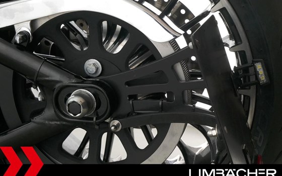 Gebrauchtmotorrad Harley-Davidson Softail Breakout FXSB - Bild 15