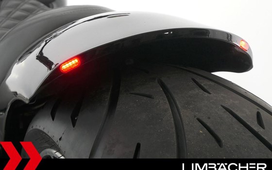 Gebrauchtmotorrad Harley-Davidson Softail Breakout FXSB - Bild 16