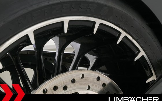 Gebrauchtmotorrad Harley-Davidson Softail Breakout FXSB - Bild 17