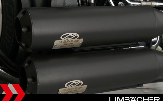 Gebrauchtmotorrad Harley-Davidson Softail Breakout FXSB - Bild 18