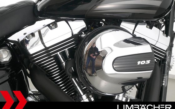 Gebrauchtmotorrad Harley-Davidson Softail Breakout FXSB - Bild 19