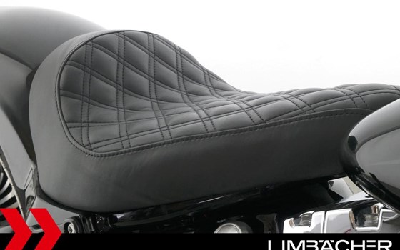 Gebrauchtmotorrad Harley-Davidson Softail Breakout FXSB - Bild 20