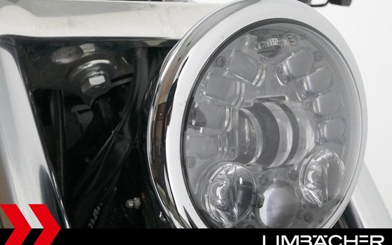 Gebrauchtmotorrad Harley-Davidson Softail Breakout FXSB - Bild 21