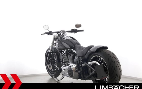 Gebrauchtmotorrad Harley-Davidson Softail Breakout FXSB - Bild 7