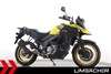 Suzuki V-Strom 650 XT