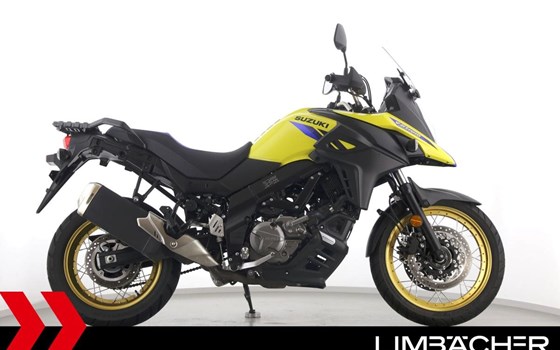 Gebrauchtmotorrad Suzuki V-Strom 650 XT - Bild 10