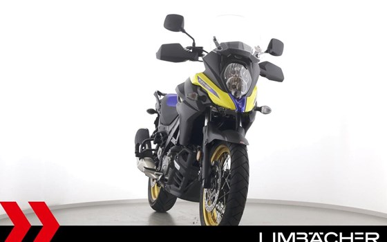 Gebrauchtmotorrad Suzuki V-Strom 650 XT - Bild 11