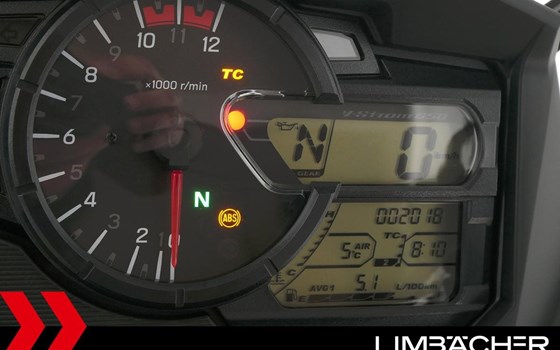 Gebrauchtmotorrad Suzuki V-Strom 650 XT - Bild 12