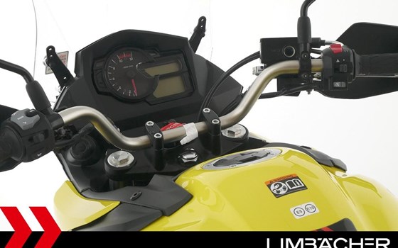 Gebrauchtmotorrad Suzuki V-Strom 650 XT - Bild 13