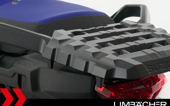 Gebrauchtmotorrad Suzuki V-Strom 650 XT - Bild 15