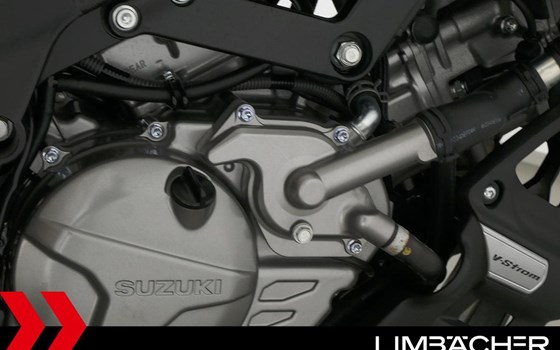 Gebrauchtmotorrad Suzuki V-Strom 650 XT - Bild 16