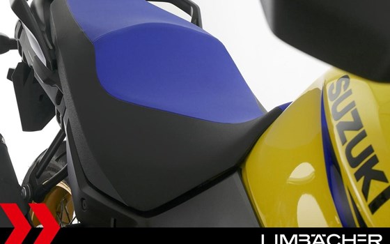 Gebrauchtmotorrad Suzuki V-Strom 650 XT - Bild 17