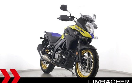 Gebrauchtmotorrad Suzuki V-Strom 650 XT - Bild 2