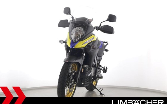 Gebrauchtmotorrad Suzuki V-Strom 650 XT - Bild 3