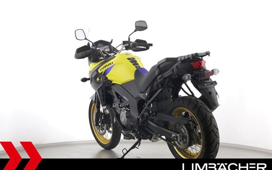 Gebrauchtmotorrad Suzuki V-Strom 650 XT - Bild 7