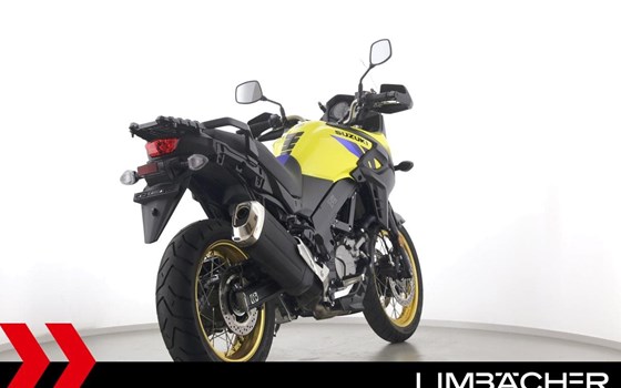 Gebrauchtmotorrad Suzuki V-Strom 650 XT - Bild 8
