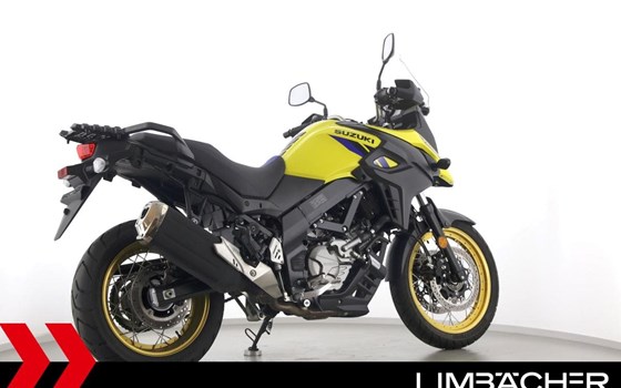 Gebrauchtmotorrad Suzuki V-Strom 650 XT - Bild 9