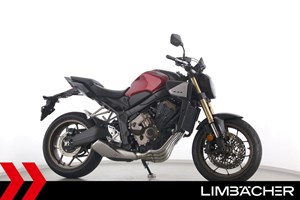 Angebot Honda CB650R E-Clutch