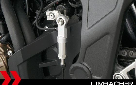 Gebrauchtmotorrad Honda CB650R E-Clutch - Bild 14