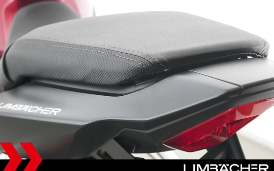 Gebrauchtmotorrad Honda CB650R E-Clutch - Bild 15