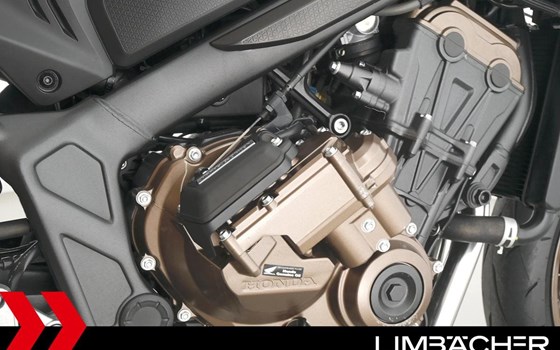 Gebrauchtmotorrad Honda CB650R E-Clutch - Bild 16