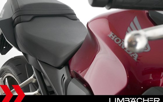 Gebrauchtmotorrad Honda CB650R E-Clutch - Bild 18