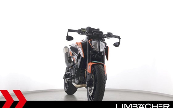 Gebrauchtmotorrad KTM 790 Duke - Bild 11