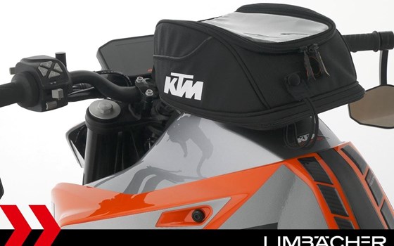 Gebrauchtmotorrad KTM 790 Duke - Bild 13