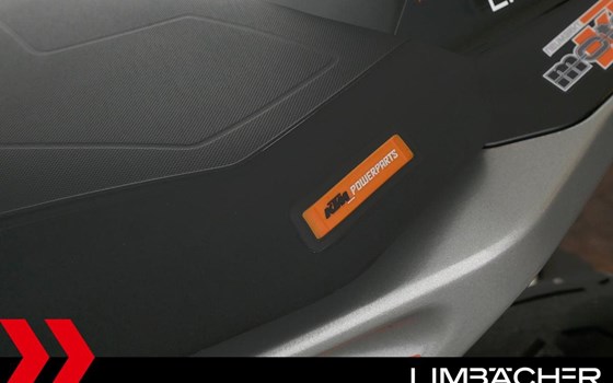 Gebrauchtmotorrad KTM 790 Duke - Bild 14