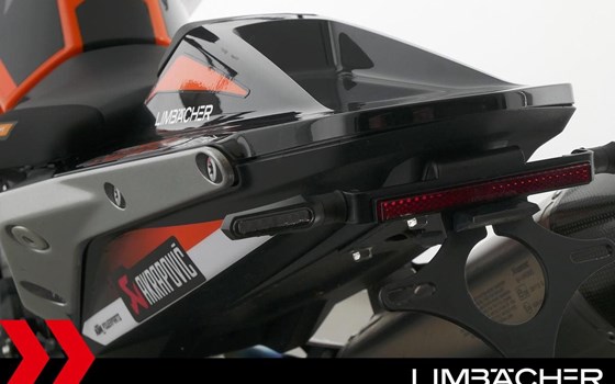 Gebrauchtmotorrad KTM 790 Duke - Bild 15