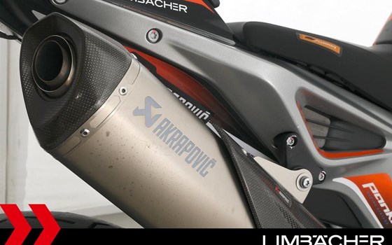 Gebrauchtmotorrad KTM 790 Duke - Bild 16