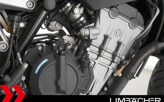 Gebrauchtmotorrad KTM 790 Duke - Bild 17