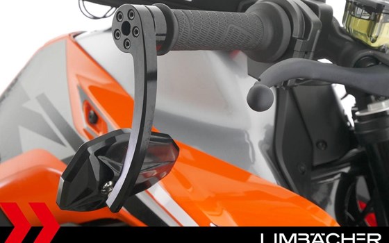 Gebrauchtmotorrad KTM 790 Duke - Bild 18