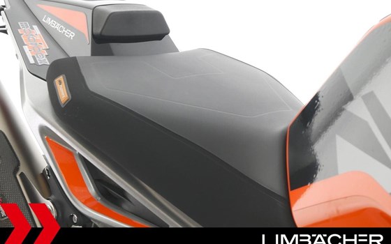 Gebrauchtmotorrad KTM 790 Duke - Bild 19
