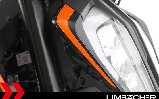 Gebrauchtmotorrad KTM 790 Duke - Bild 20