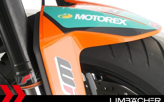 Gebrauchtmotorrad KTM 790 Duke - Bild 21